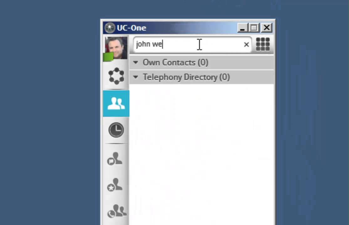 Uc-one Communicator Mac Download