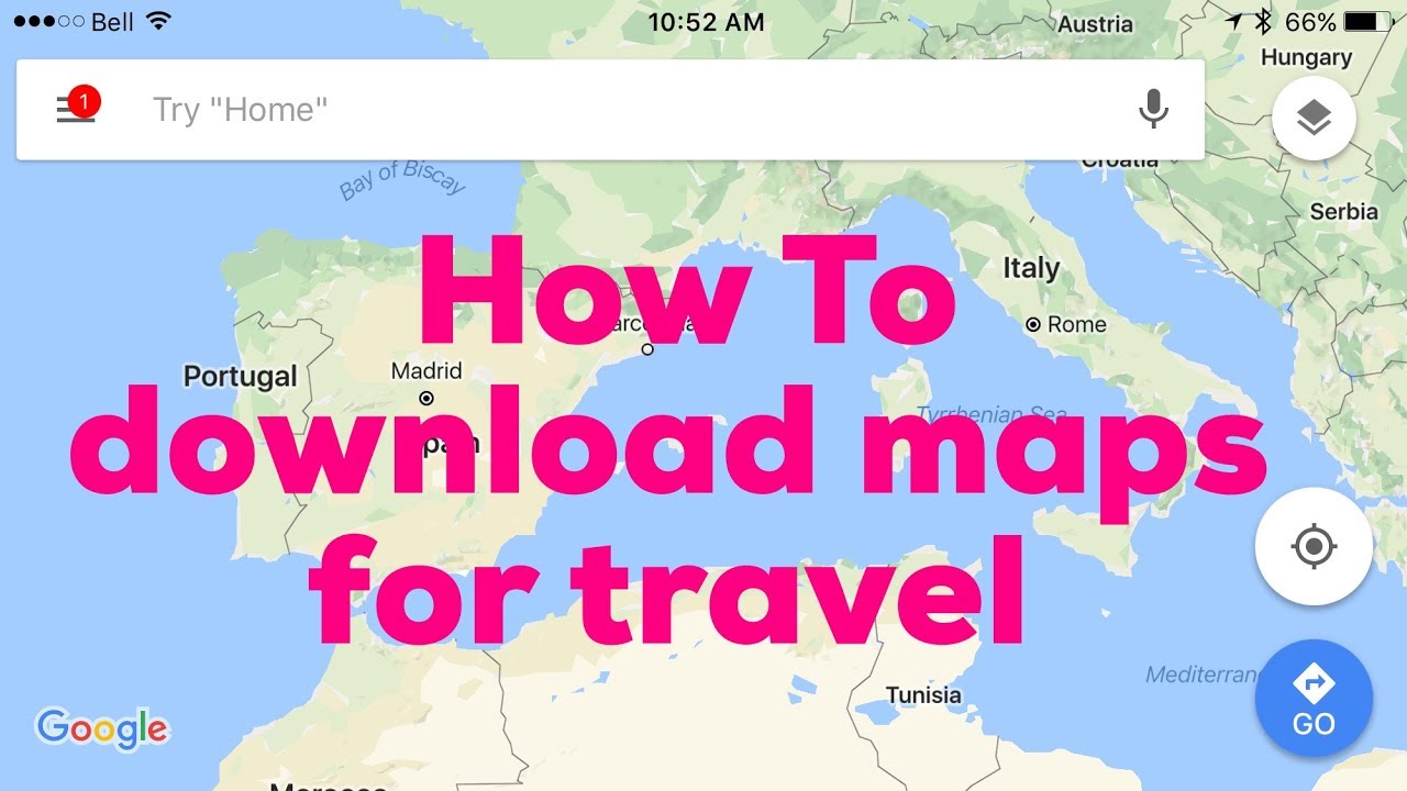 download google maps for mac