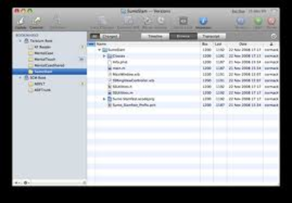 Svn Client Download For Mac