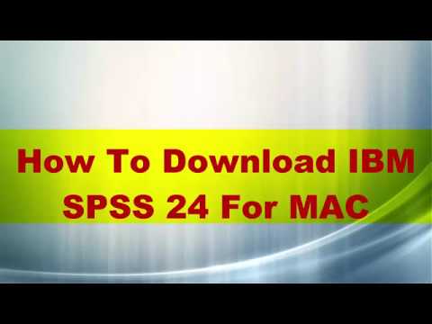 Download spss 24 gratis macromedia