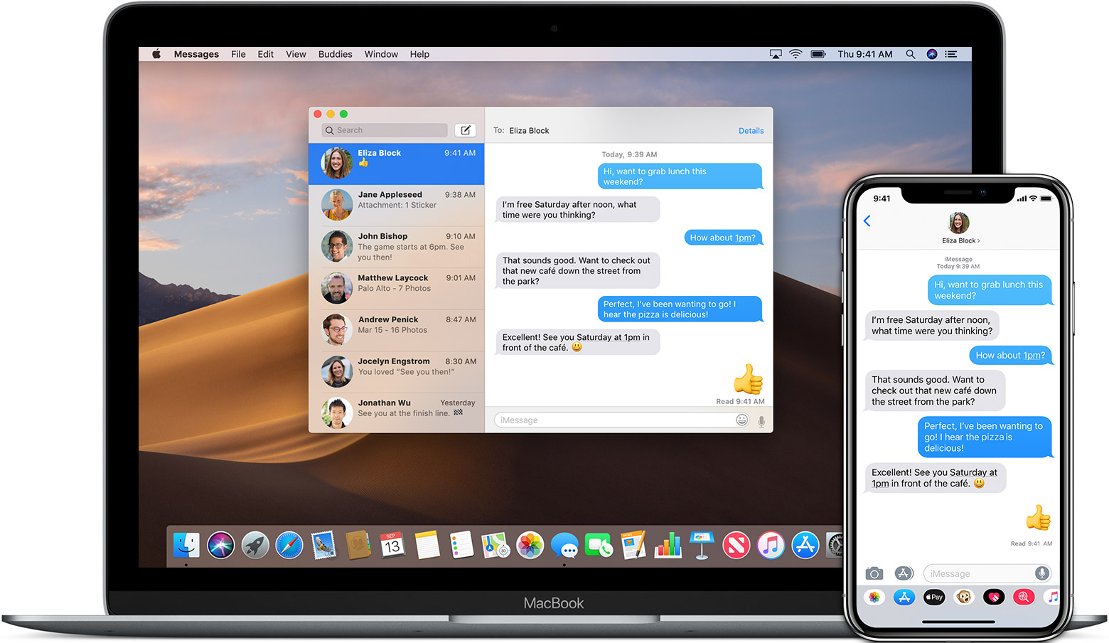 Download messages from iphone to ipad